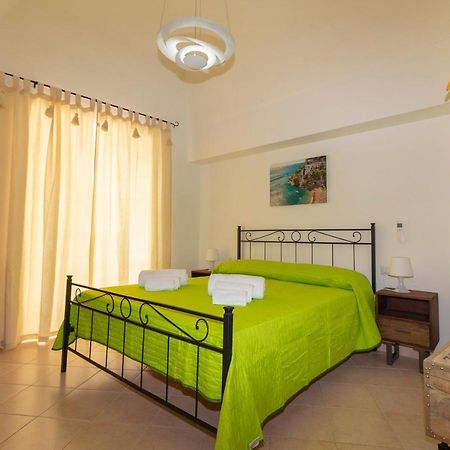 Casa Galano Bed & Breakfast Cetara Exterior photo