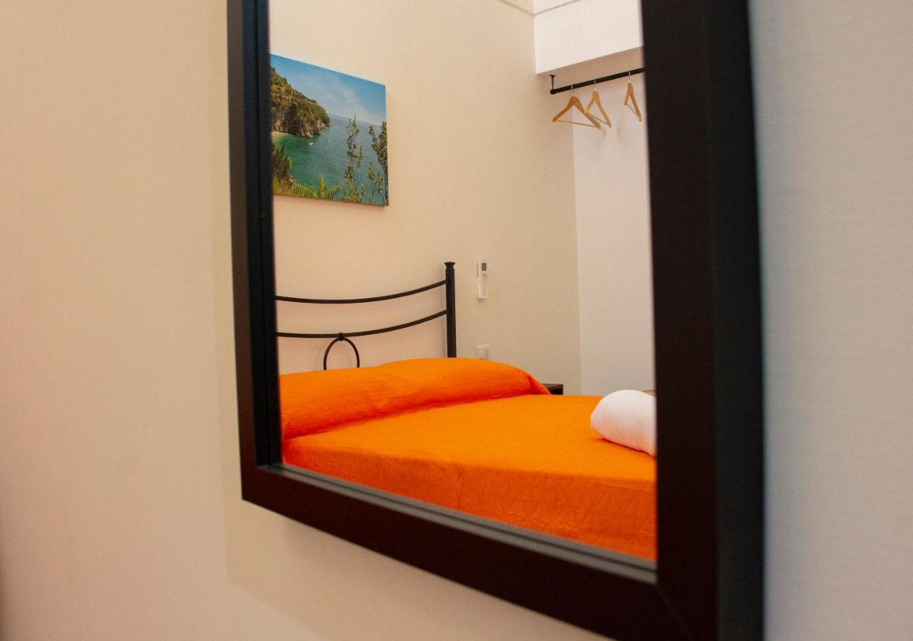 Casa Galano Bed & Breakfast Cetara Exterior photo