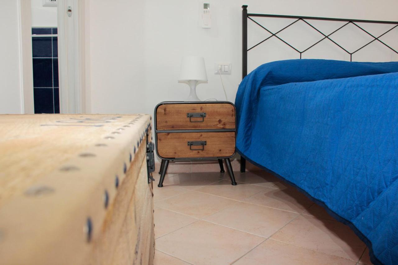 Casa Galano Bed & Breakfast Cetara Exterior photo