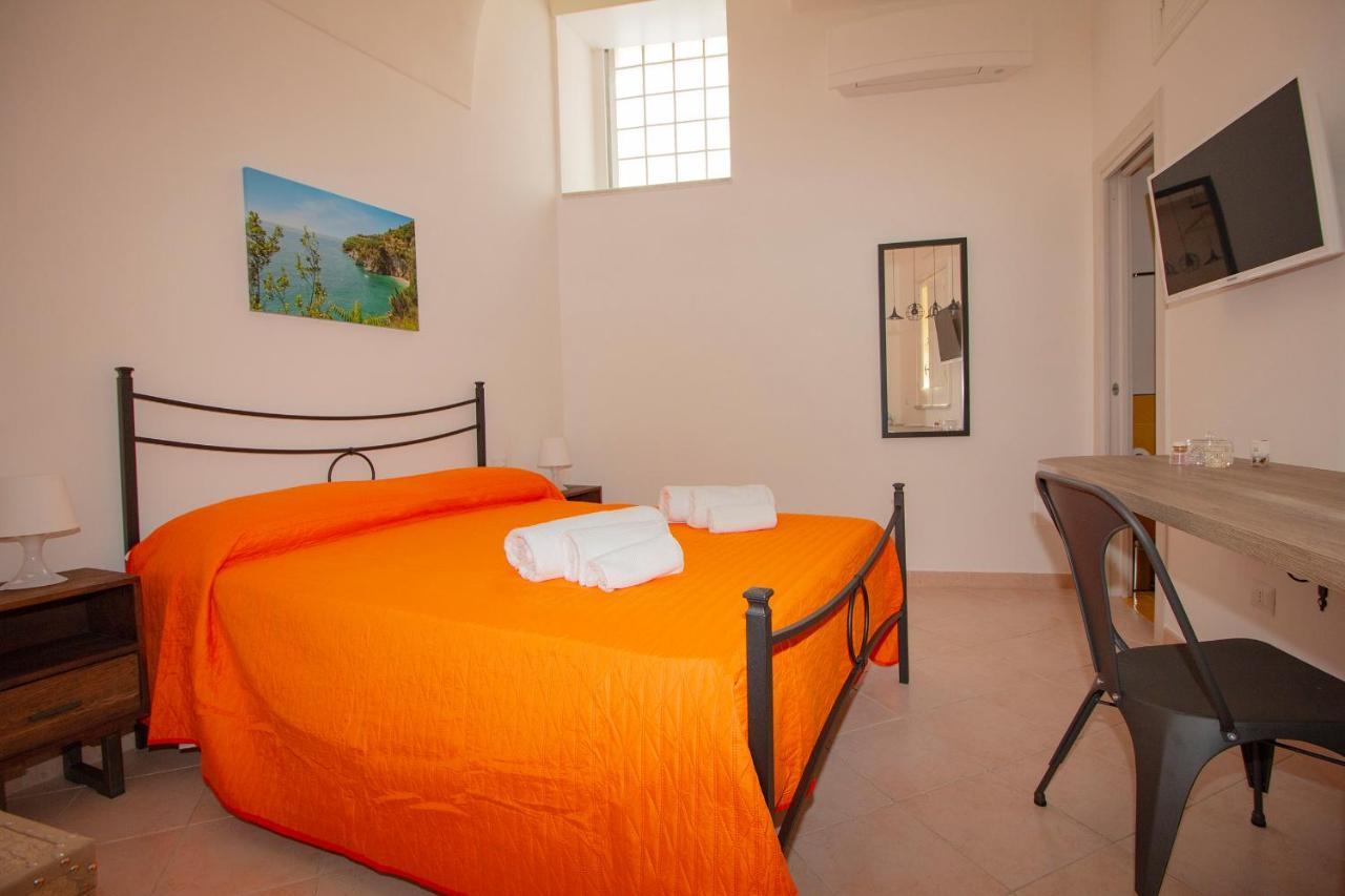 Casa Galano Bed & Breakfast Cetara Exterior photo