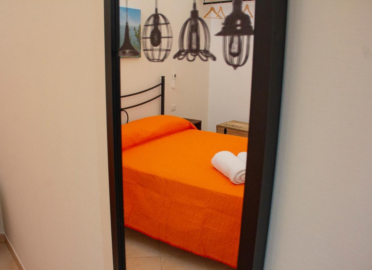Casa Galano Bed & Breakfast Cetara Exterior photo