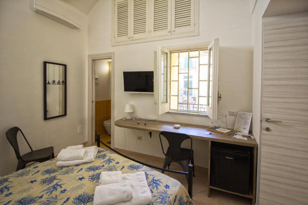 Casa Galano Bed & Breakfast Cetara Exterior photo