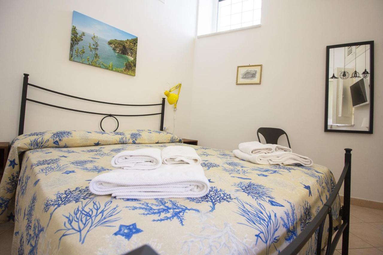 Casa Galano Bed & Breakfast Cetara Exterior photo
